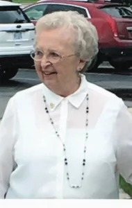 Marilyn Murley